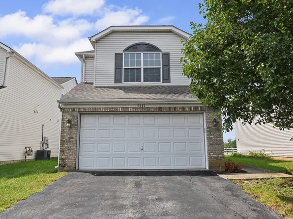 2117 Ripple Rd, Hilliard, OH 43026