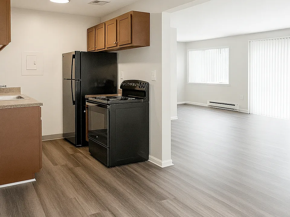 Anderson Square Apartments