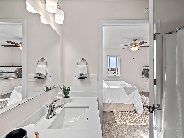 The Residences Apartments at Bear Tree | DeForest, WI — Photo 11