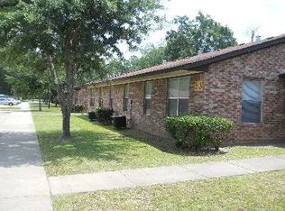 Kirbyville Pine Shadow Apartments, Kirbyville, TX 75956