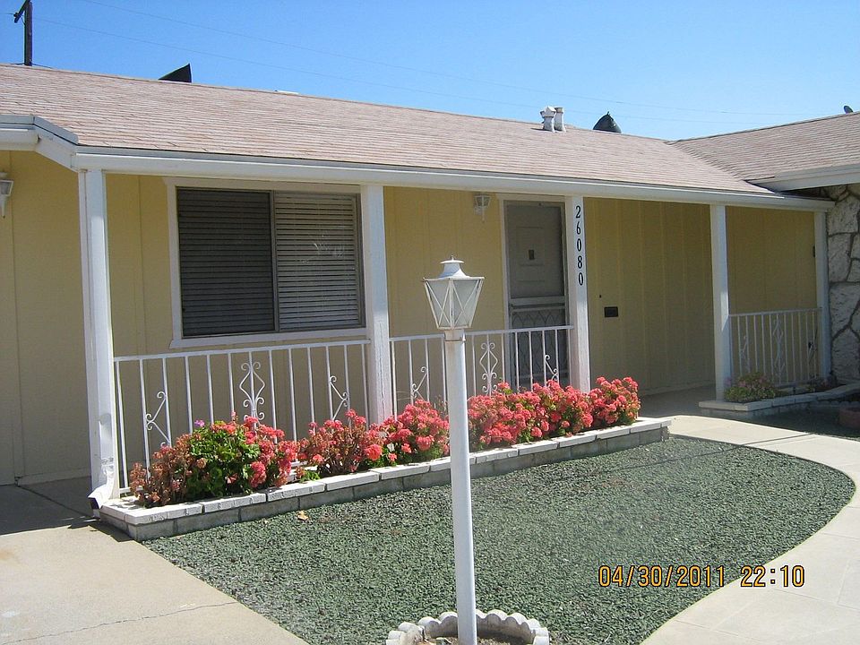 2nd image of 26080 Fountain Bleu Dr