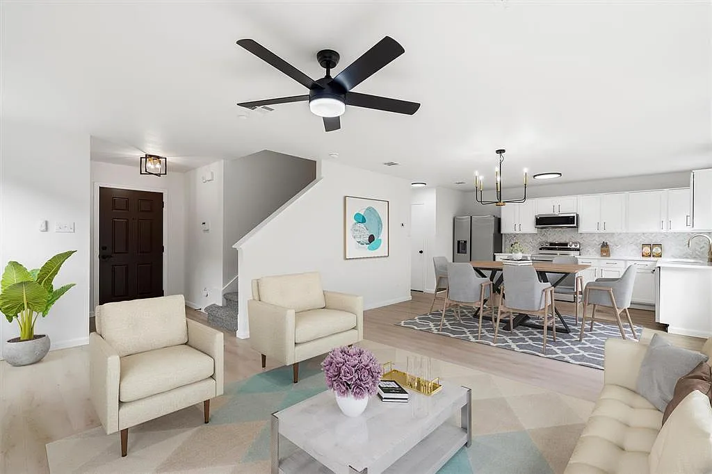 7115 Thannas Way, Austin, Texas 78744 — Photo 3