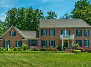 2005 Aldrich Ln, Gambrills, MD 21054