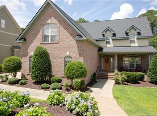 3023 Hampton Ridge Rd, Fayetteville, NC 28311