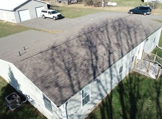 9150 Benn Rd, Parma, MI 49269