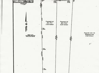 2 West Rd, Petersham, MA 01366