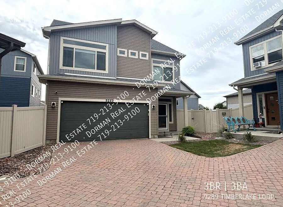 9289 Timberlake Loop