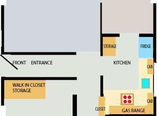 847 Elmwood Ave #17-FLOOR 1, Rochester, NY 14620