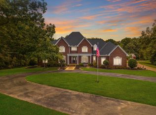 76 Lonnie Holt Rd, Milan, TN 38358