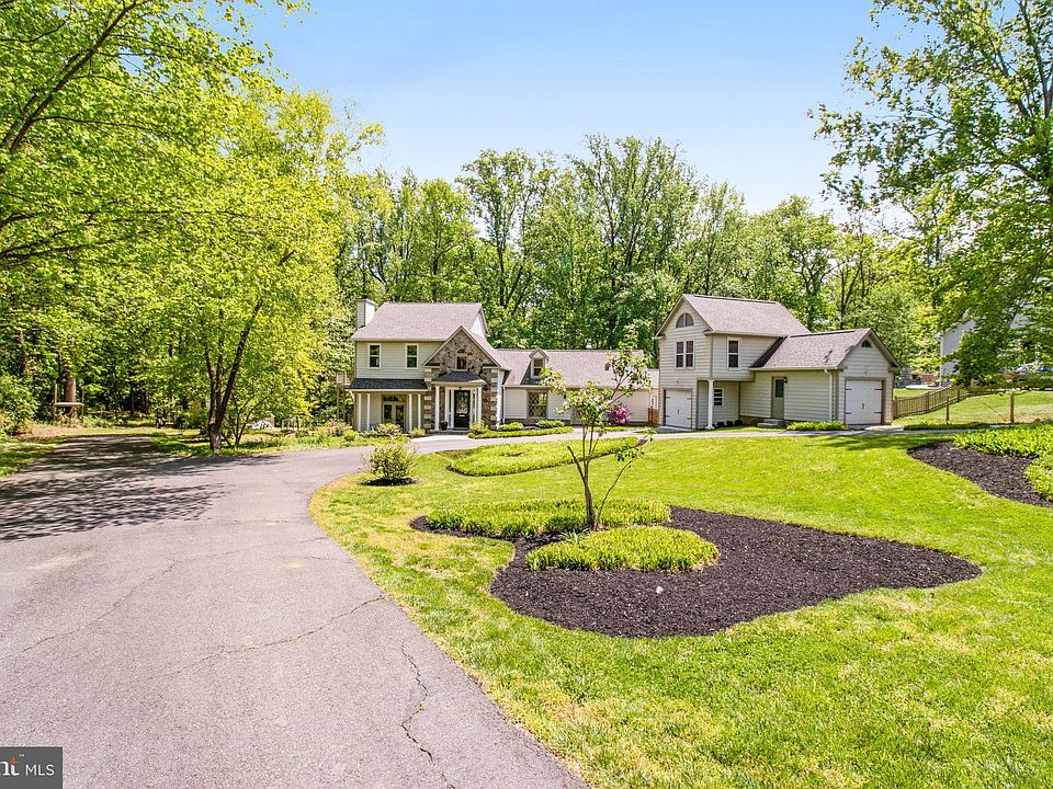 3131 Highland Ln, Fairfax, VA 22031 Zillow