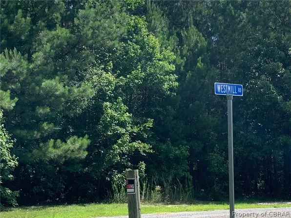 0 Westmill Rd, Gloucester, VA 23061