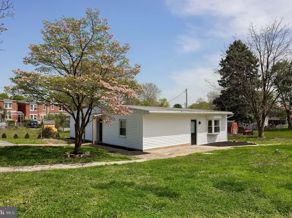 1026 Lafayette St, Lancaster, PA 17603
