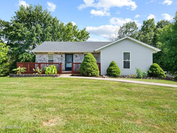 1968 Halifax Rd, Holts Summit, MO 65043