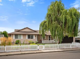 3170 SE Eric St, Hillsboro, OR 97123