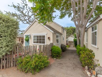 3 0th Msn, Carmel By The Sea, CA, 93921