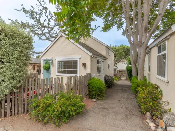 3 0th Msn, Carmel By The Sea, CA 93921
