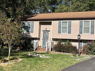4909 Kilcolman Dr, Henrico, VA 23228