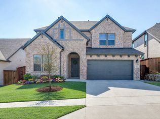 1812 Narita Ln, Aledo, TX 76008