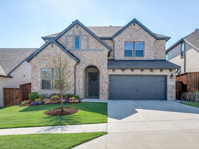 1812 Narita Ln, Aledo, TX, 76008