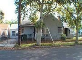 2400 Forrest St, Sacramento, CA