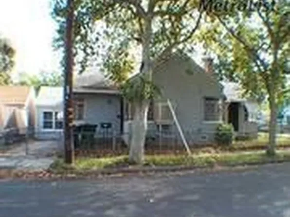 2400 Forrest St, Sacramento, CA 95815