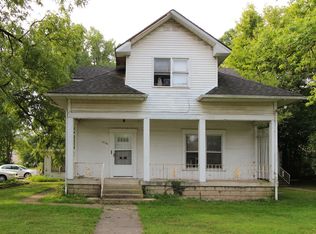 1515 A, 1515 B, & 1517 W Main St, Muncie, IN 47303
