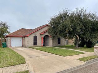 800 Hummingbird Ave, Pharr, TX 78577