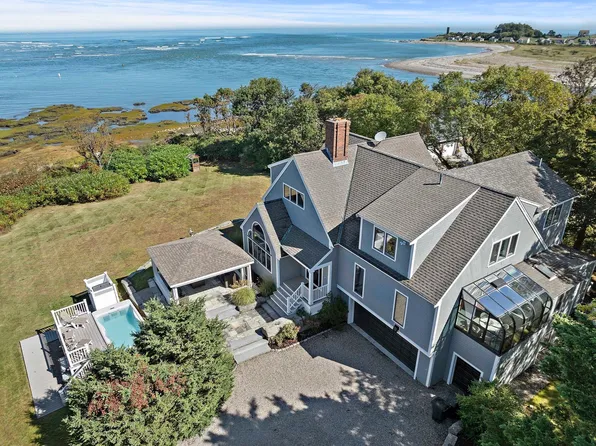 1 Trouants Is #1, Marshfield, MA 02050
