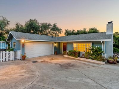 514 Noteware Dr, Ben Lomond, CA, 95005