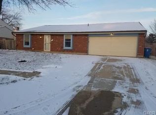 8950 Swinging Gate Dr, Dayton, OH 45424