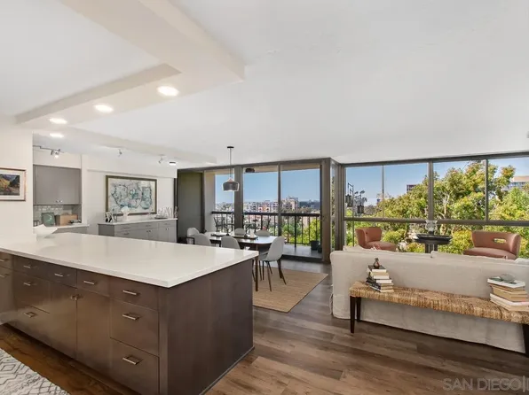 666 Upas St Unit 803, San Diego, CA 92103