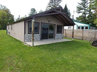 339 S Sleeper Dr, Lincoln, MI 48742