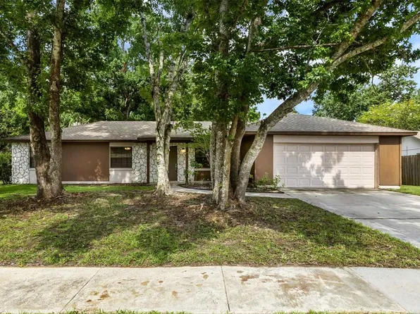 113 Lido Rd, Winter Springs, FL 32708