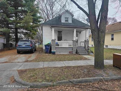 207 W Jeanette St, Bay City, MI, 48706