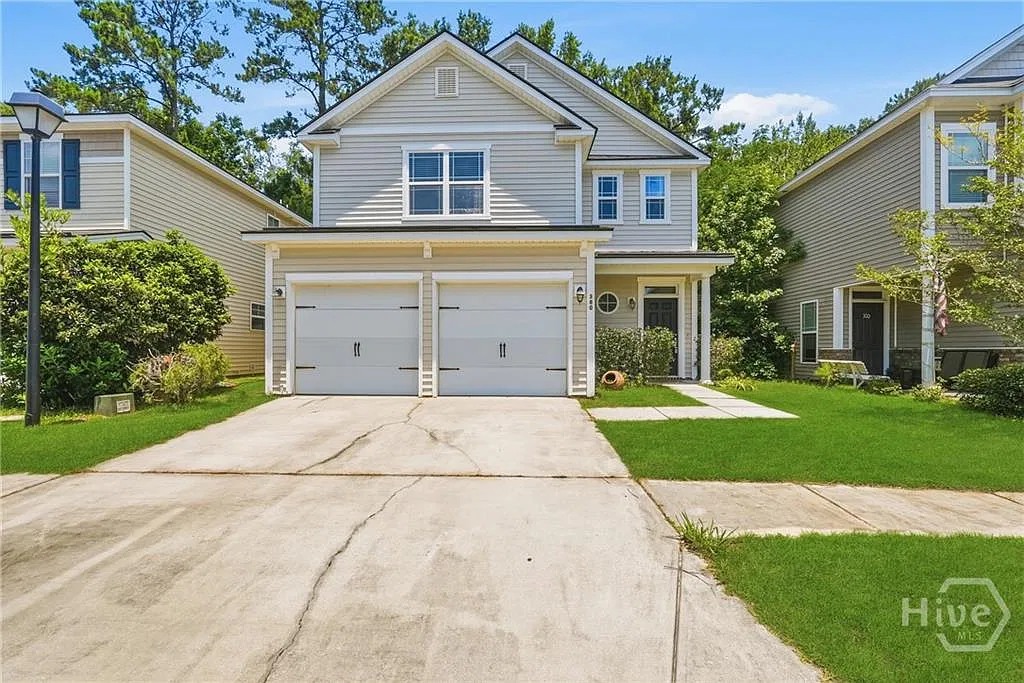 380 Summer Hill Way - 1 — Photo 1