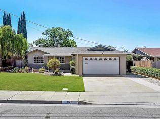 158 El Caminito, Livermore, CA