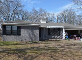 1759 Lazy U Dr, Canton, TX 75103