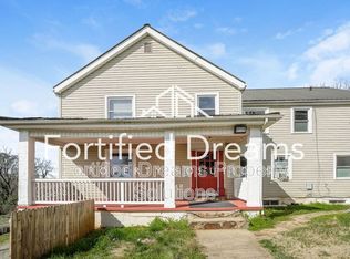 201 Church St APT 6, Elkin, NC 28621