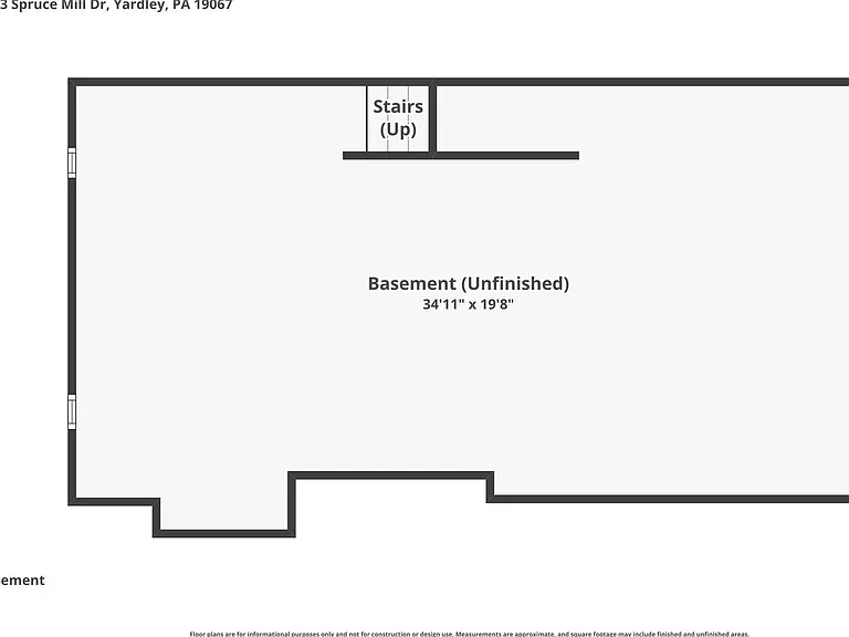 7603 Spruce Mill Dr — Photo 19
