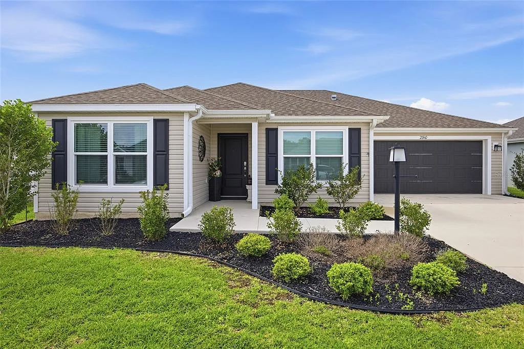 2 bed, 2.0 bath, 1494 sqft, $2,600 — Photo 1