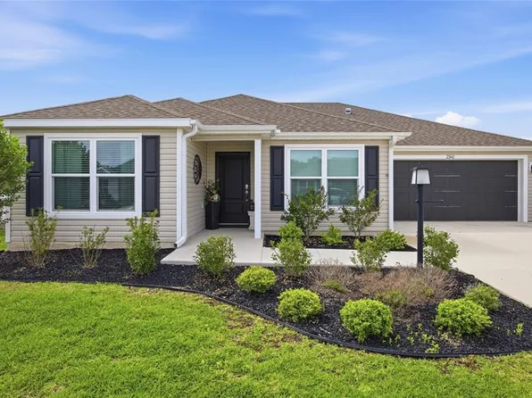 2910 Monument Way, The Villages, FL 32163