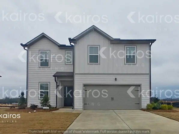 213 River Birch Way, Warner Robins, GA 31093