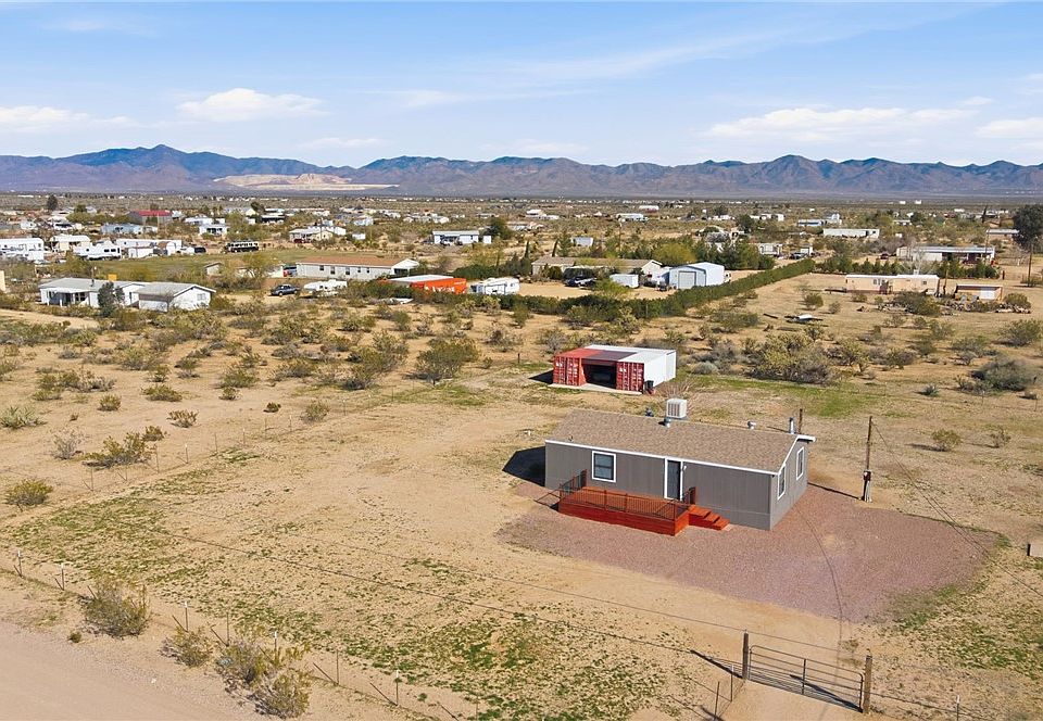 1st image of 4310 N Canelo Rd