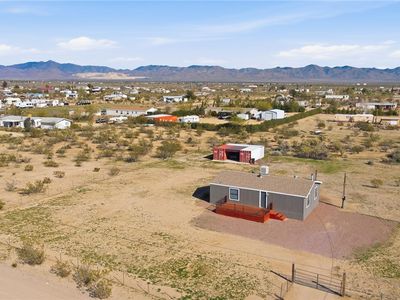 4310 N Canelo Rd, Golden Valley, AZ, 86413