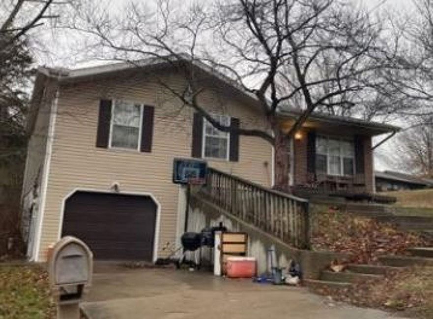 Property Front View