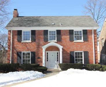 1506 Park Ave, River Forest, IL, 60305
