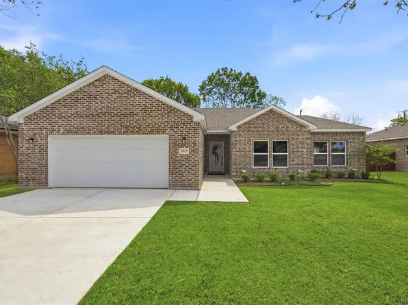 1015 Holiday Dr, Sherman, TX 75090