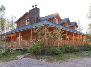 4100 Lyon And Moss Rd, Loon Lake, WA 99148