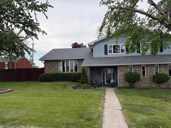 3074 10th Ave N, Fort Dodge, IA 50501
