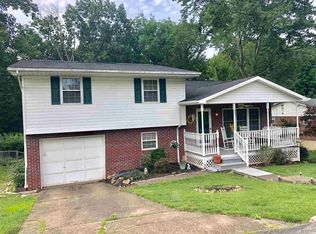342 Cherokee Trl, Huntington, WV 25705